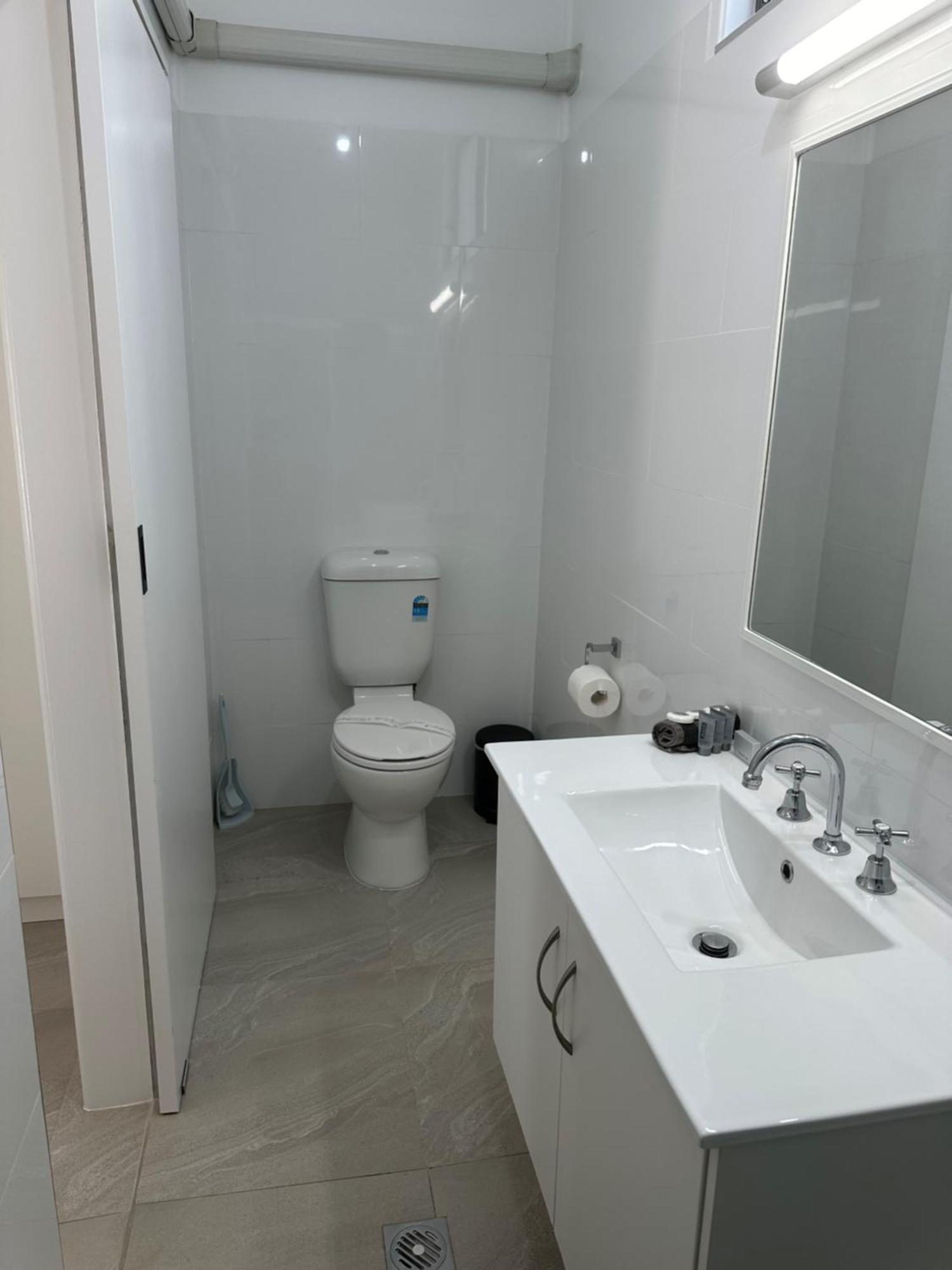 Mia Motel Гріффіт Екстер'єр фото