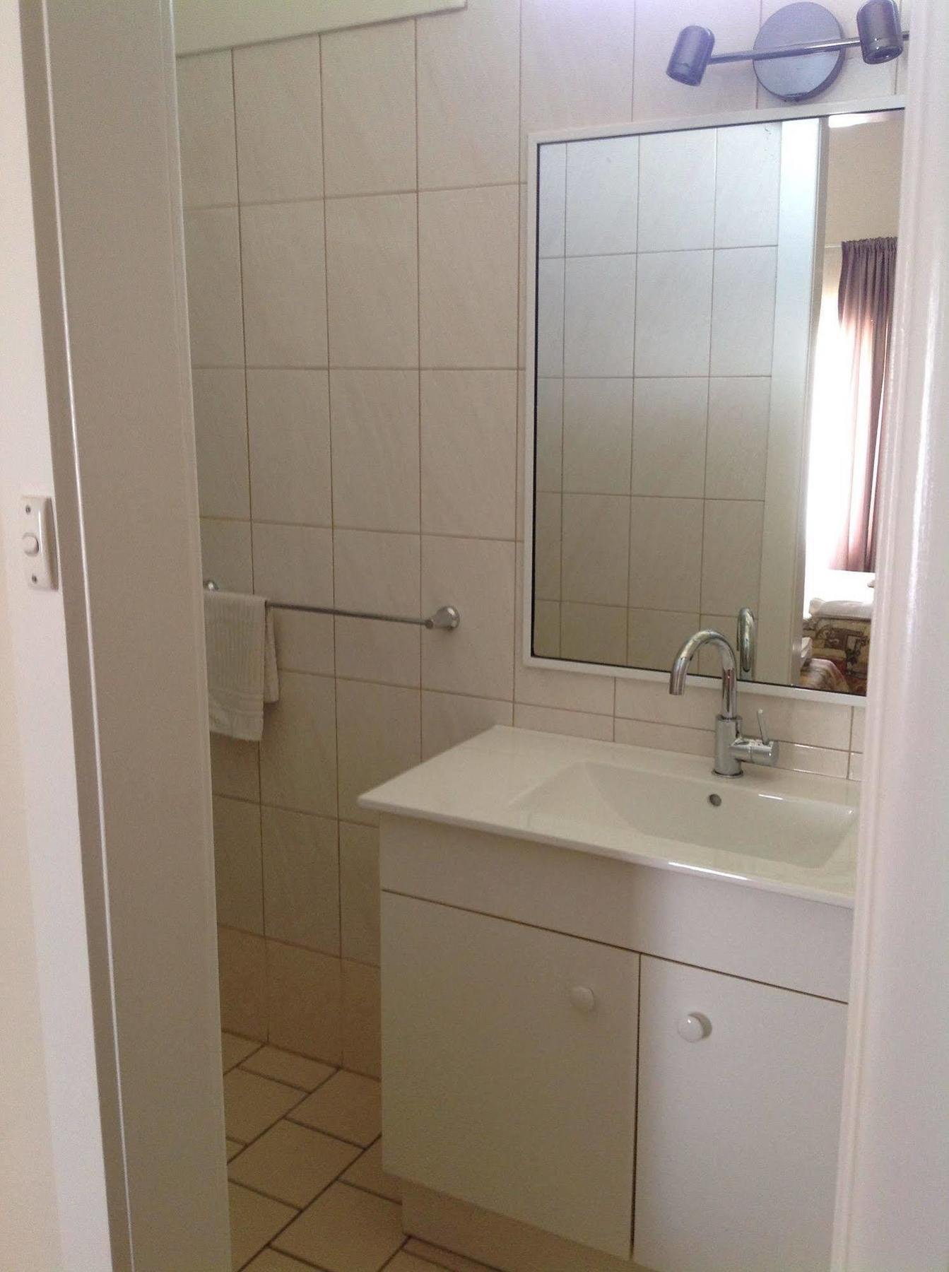 Mia Motel Гріффіт Екстер'єр фото